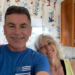 Meet your Posher, Susan